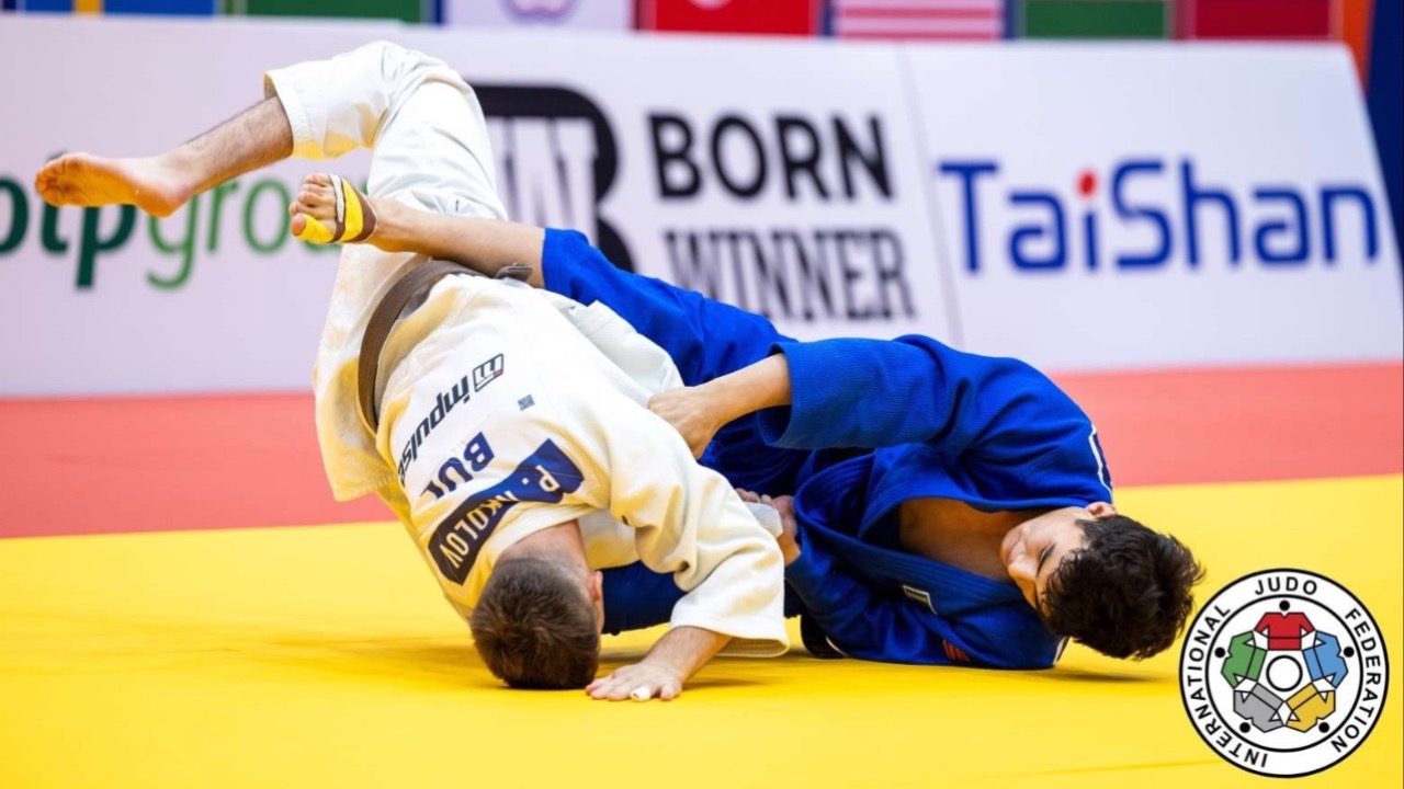 Фото: IJF
