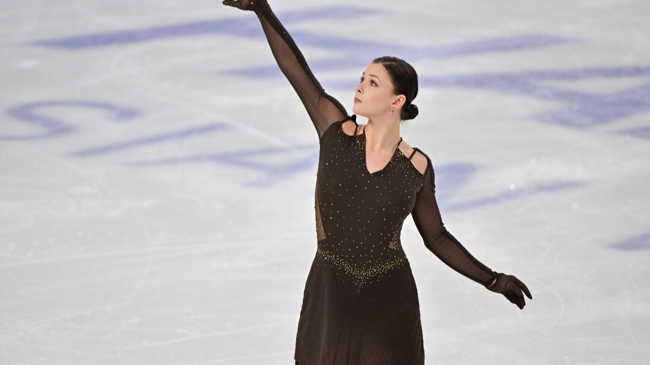 Фото: olympic.kz