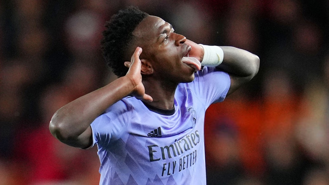 Фото: Aitor Alcalde / Getty Images