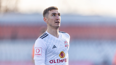 "Если будем только обороняться – проиграем": Вэтэжелу оценил шансы "Актобе" перед матчем со "Спартой"