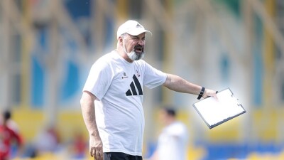 "Шансы равны, пока не прозвучит свисток": Левчук – о битве "Актобе" со "Спартой" в Праге