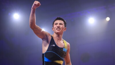 "Poland Open" принимает казахстанских борцов: в Варшаве выступят "классики" и женщины