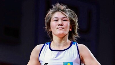 Сенсация в Афинах: чемпионка Азии из Казахстана проиграла всухую на старте ЧМ U17