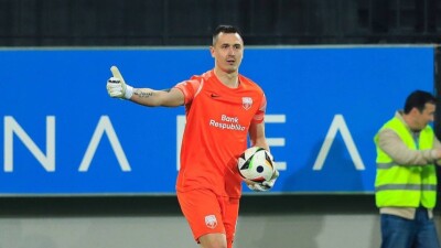 "Сабах" Покатилова уверенно прошёл в третий раунд Лиги конференций