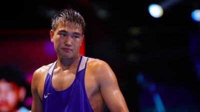 Молодёжный чемпионат Азии стартует: стали известны первые соперники казахстанских боксеров