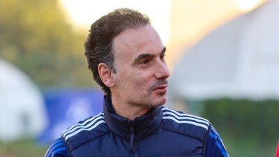 "Слава богу, что не пропустили": Бабаян о давлении, контратаках и сложном выходе "Астаны" в следующий раунд