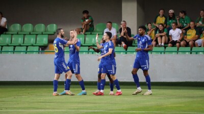 Казахстан сохранил 39-е место в рейтинге УЕФА после второго раунда еврокубков