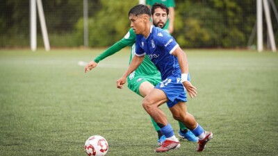 "Иртыш" вернул казахстанца из чемпионата Испании