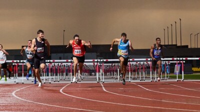 Казахстанские легкоатлеты завоевали медали во второй день Мемориала Косанова в Алматы