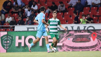 Казахстанцы в РПЛ: Самородов снова без побед, Зайнутдинов вышел со скамейки, Алип остался в запасе