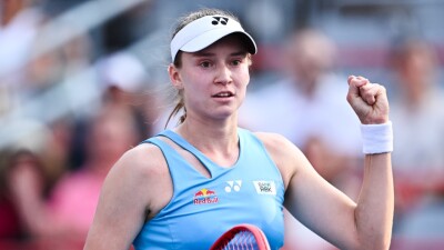 Рыбакина сыграет с Мбоко за выход в финал WTA в Монреале
