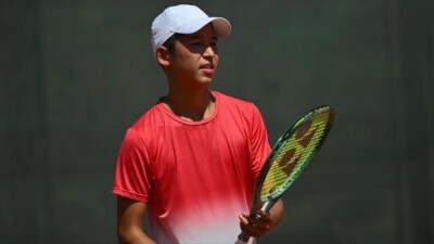 Казахстан начал чемпионат мира среди юниоров с напряжённого матча против Германии