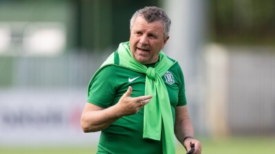 Болельщики требуют отставки казахстанца: у Чебурина проблемы в Литве