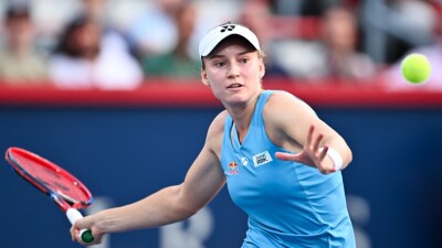 Елена Рыбакина перед полуфиналом в Монреале: "Теперь я чувствую себя уверенно"