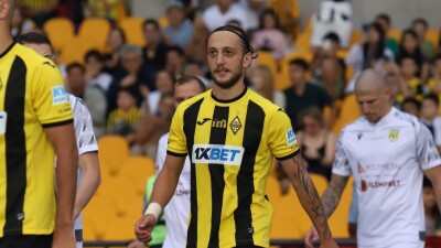 Два ключевых игрока "Кайрата" пропустят матч со "Слованом" в Лиге чемпионов