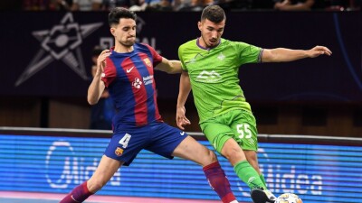 Обладатель Лиги чемпионов усилил МФК "Семей" перед стартом сезона