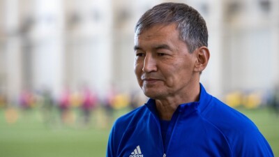 "Туран" отправил в отставку тренерский штаб