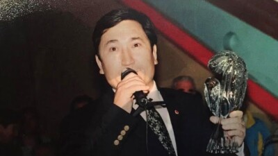 "22 года в аду": бывший тренер Головкина вышел на свободу в тяжёлом состоянии