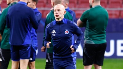 "Бывает и такое": капитан "Слована" – о поражении от "Кайрата" и планах на ответный матч