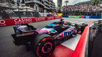 Renault определила будущее Alpine в Формуле 1 после смены руководства