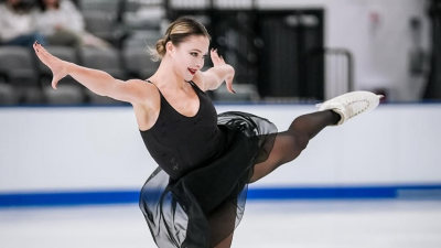 Софья Самоделкина принесла Казахстану историческую медаль на турнире в США