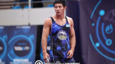 Чемпионат мира по греко-римской борьбе U20: Казахстан объявил состав команды