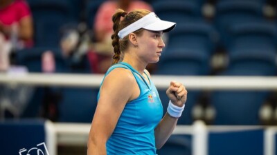 Рыбакина и Соболенко сыграют в четвертьфинале турнира в Цинциннати