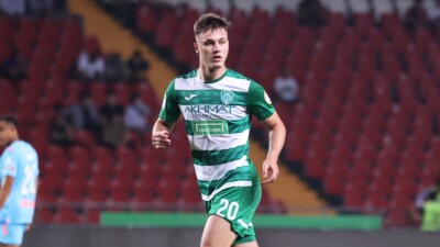 Казахстанские легионеры потерпели поражения в Кубке России