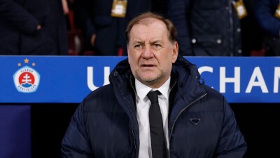 Владимир Вайсс опроверг слухи о возможном назначении в сборную Казахстана