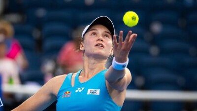 Определились все четвертьфинальные пары турнира WTA в США