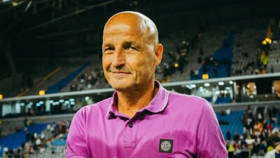 Главный тренер "Лозанны" признал, что в матче с "Астаной" им помогла удача