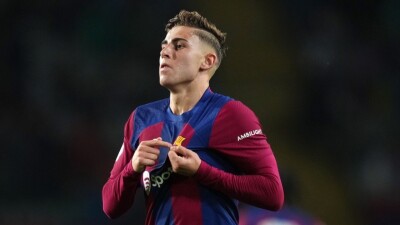 МЮ нацелился на звезду "Барселоны" и готов выложить рекордную сумму