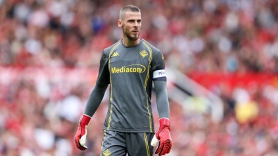 В МЮ задумались о возвращении опытного голкипера