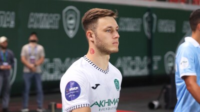 Казахстанцы в РПЛ: победа Самородова, ничья Алипа и поражение Зайнутдинова