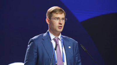 Тимур Турлов готовится к борьбе за пост президента КФФ