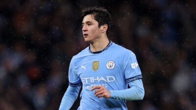 Узбекский защитник "Сити" обогнал нападающих АПЛ в рейтинге скорости