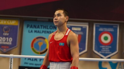 Борьба за путёвки в Ливерпуль: в сборной Казахстана по боксу стартовал финальный отбор