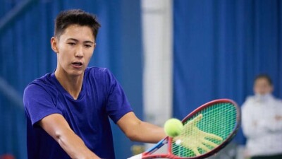 ITIA отстранила казахстанца от тенниса на четыре года