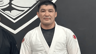 Начальник службы охраны президента РК возглавил федерацию бокса