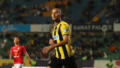 Грузинский футболист "Кайрата" продолжит карьеру в Израиле