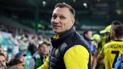 "Жаловаться нет смысла – надо играть": Уразбахтин подвёл итоги матча с "Селтиком"