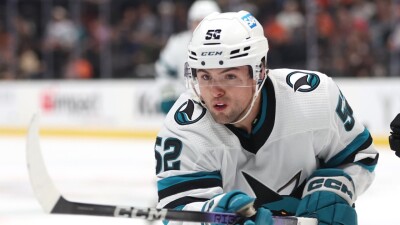 "Барыс" нацелился на форварда с опытом игры в НХЛ