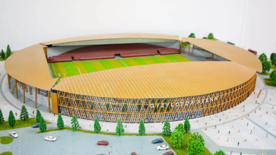 Финал Кубка Казахстана пройдёт в Кызылорде