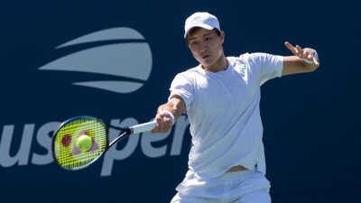 Казахстанцы остались за бортом US Open: Жукаев, Кукушкин и Попко не прошли квалификацию