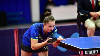 Казахстанские теннисисты начали борьбу на турнире WTT в Болгарии