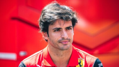 Четырёхкратный победитель Формулы-1 Карлос Сайнс: пятое место станет успехом для Williams в этом году