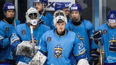 "Номад" неудачно завершил международный турнир в Беларуси