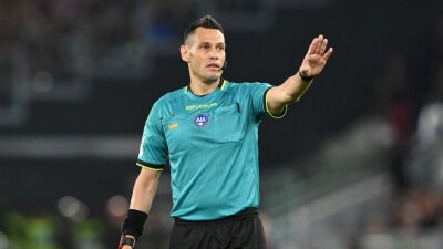 Назначены арбитры на ответный матч Лиги Чемпионов "Кайрат" – "Селтик"