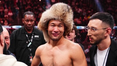 Шавкат Рахмонов отказался страховать бой Махачев – Маддалена