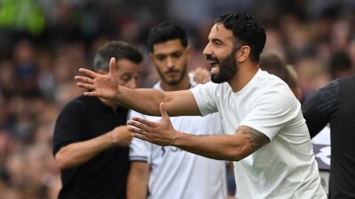 Аморим в антирейтинге: МЮ продолжает скатываться в кризис под руководством португальца